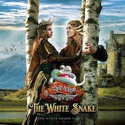 Review: The Samurai Of Prog - The White Snake – And Other Grimm Tales II